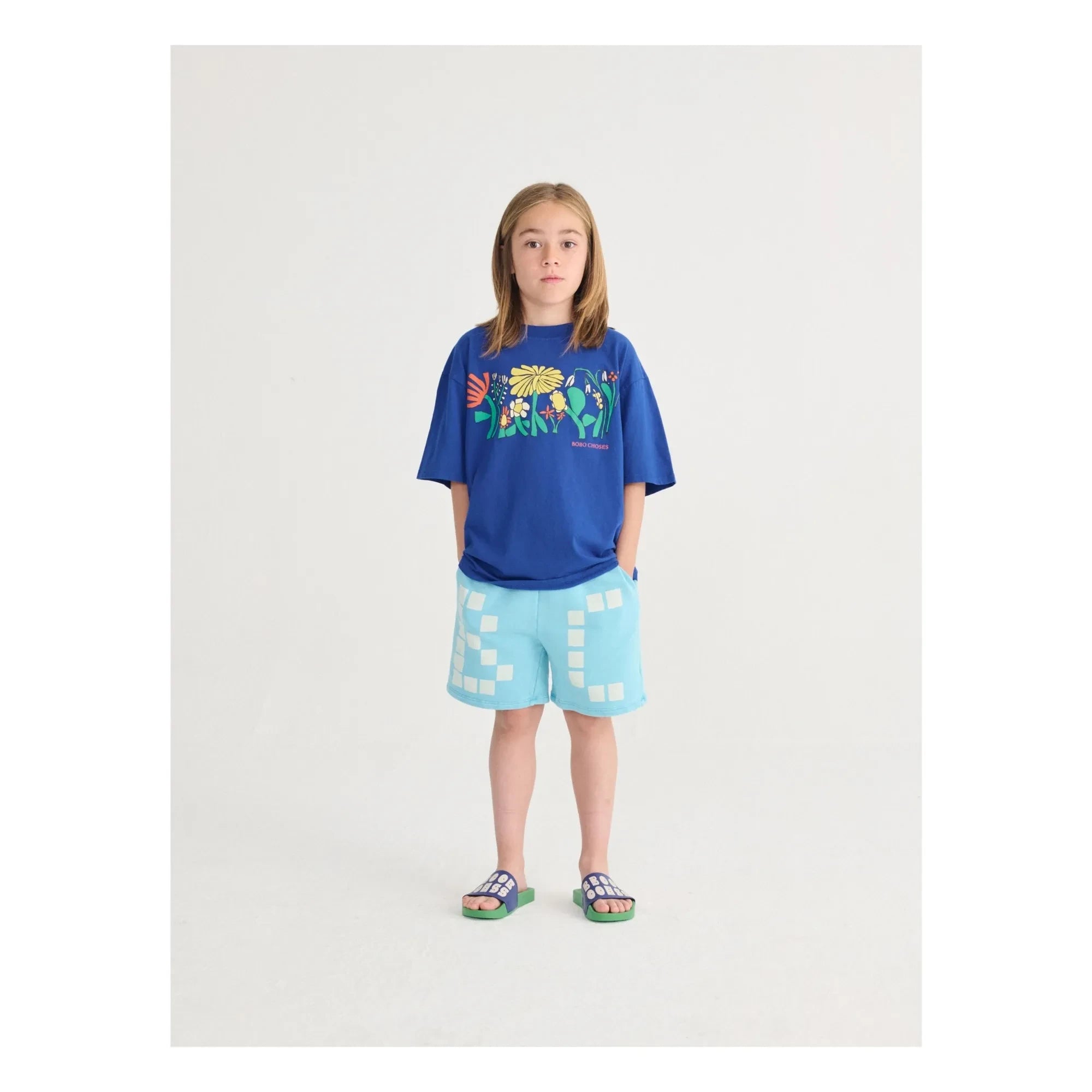 Bobo Choses - Bobo Choses Sandaletler | Mavi
