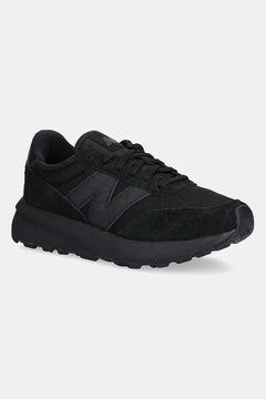 New Balance 370 Süet Spor Ayakkabı