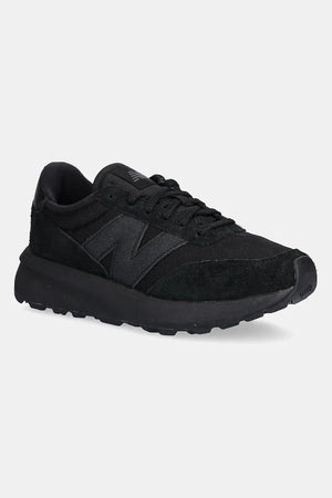 New Balance 370 Süet Spor Ayakkabı