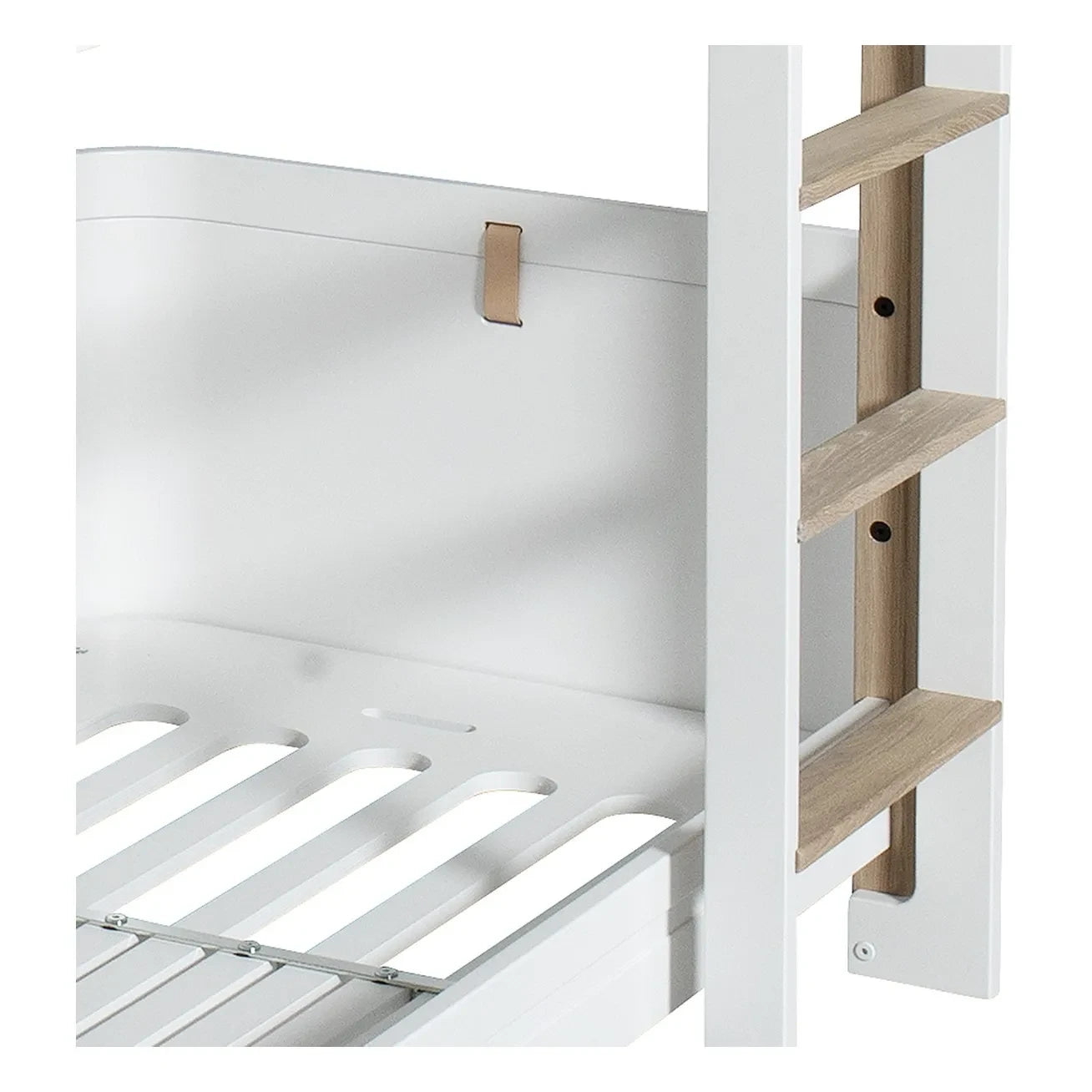 Oliver Furniture - Mini+ Alçak Ranza Yatak