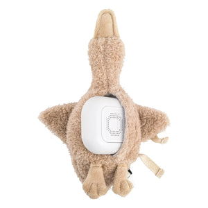 Flow - Liva beyaz gürültü nomad pelüş | Oats
