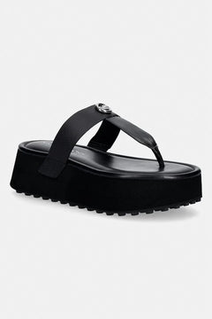 MICHAEL Michael Kors Koya Flip Flop Kadın Parmak Arası Terlik