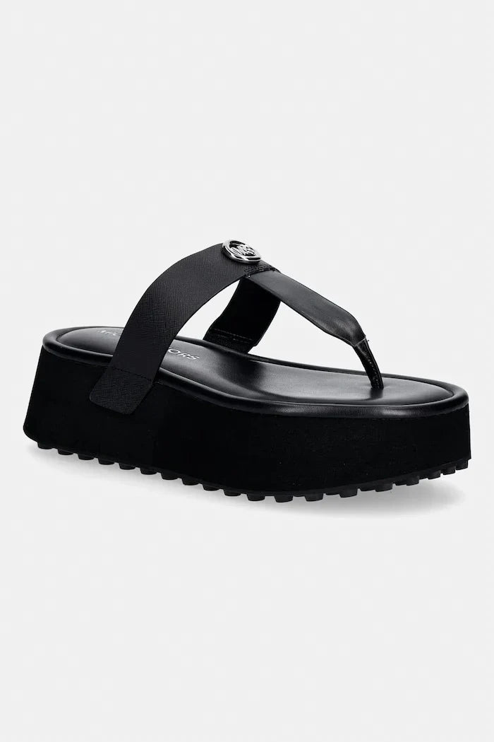 MICHAEL Michael Kors Koya Flip Flop Kadın Parmak Arası Terlik