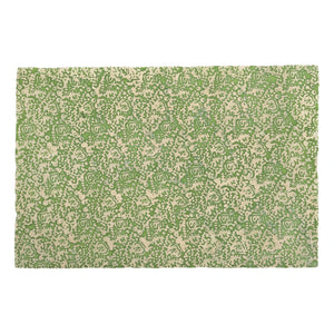 Le Monde Sauvage - Mint Liberty Tapete - 12er-Set | Minzgrün