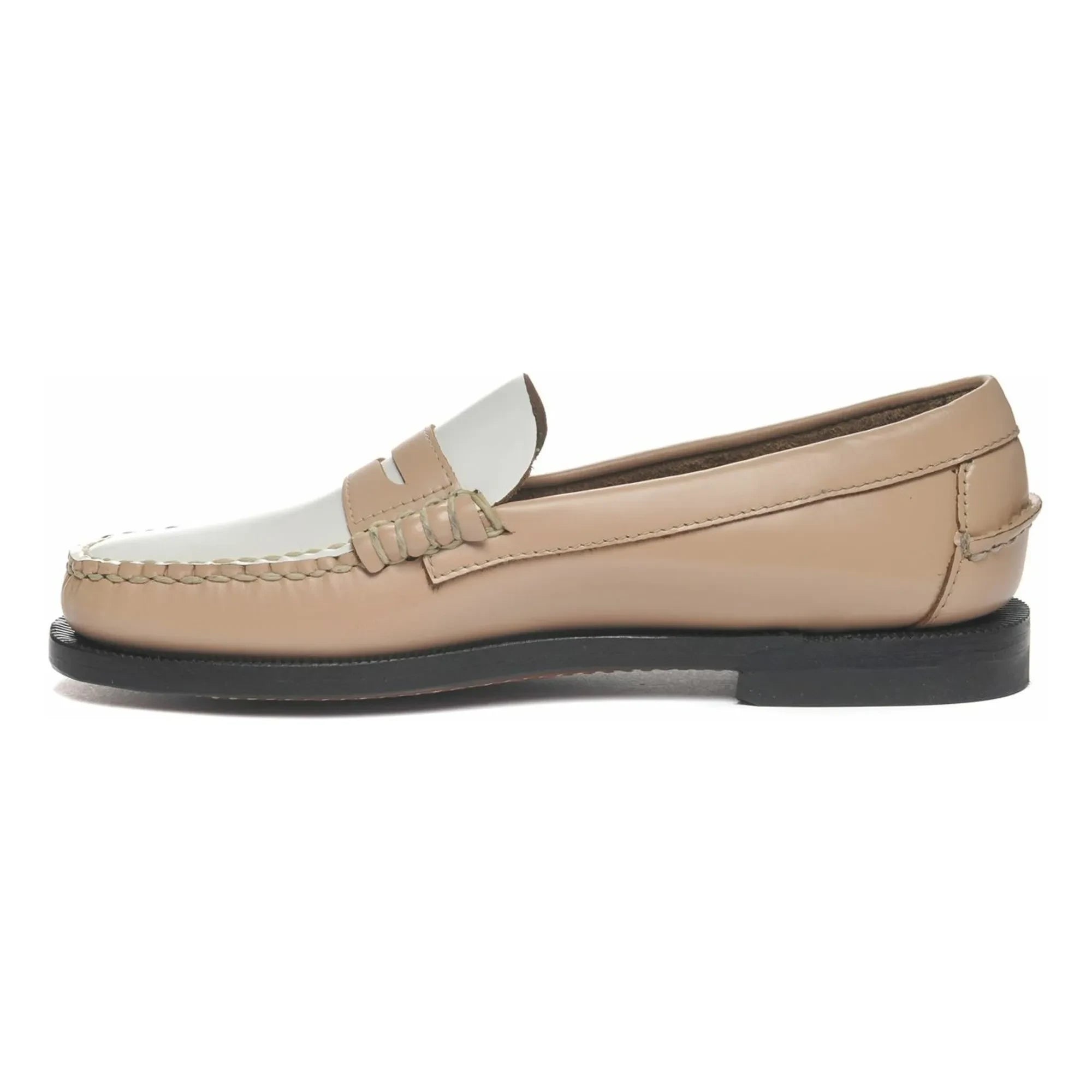 Sebago - Classic Dan Pigment loafer | Bej