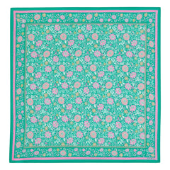 Bonton - Prelude Fleurs Shawl | Lilac