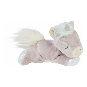 Olli Ella - Işıltılı Unicorn Peluş | Pembe