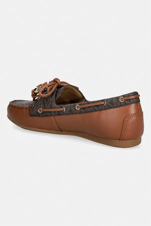 MICHAEL Michael Kors Kadın Mokasen Fallon Moc