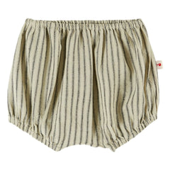Emile et Ida - Striped Bloomer | Natural