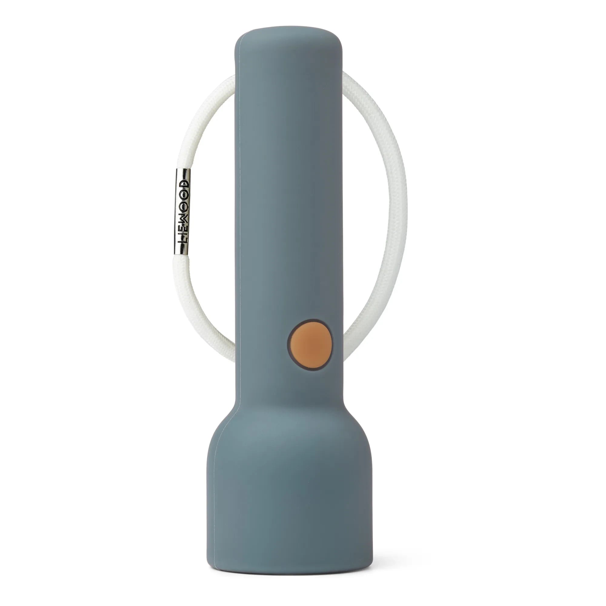 Liewood – Gry Silikon Taschenlampe | Blau
