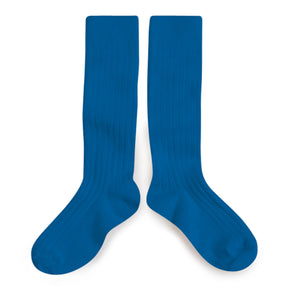 Collégien - La Haute Socks | Mavi