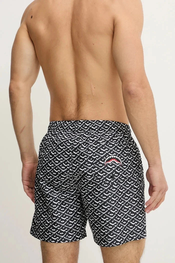 Sprayground yüzme şortu
