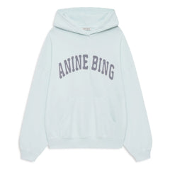 Anine Bing - Harvey sweatshirt | Mint Yeşili