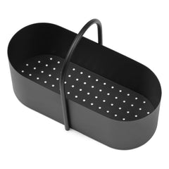 Ferm Living - Grib Aufbewahrungsbox | Schwarz