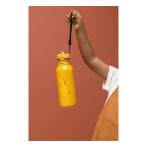 Trixie - Bay Zürafa 500 ml su şişesi | Kayısı