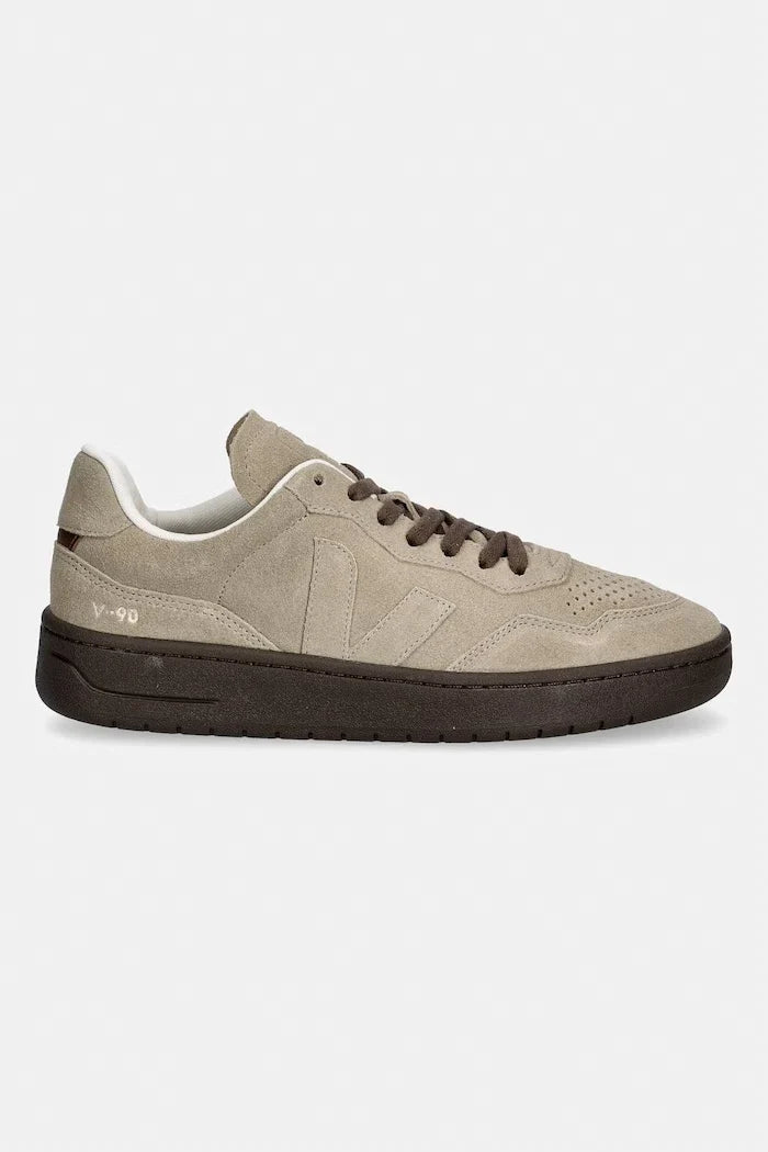 Veja V-90 SUEDE Erkek Süet Spor Ayakkabı