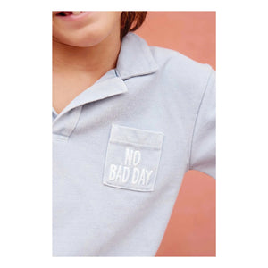Bonton - Polo Livio | Hellblau