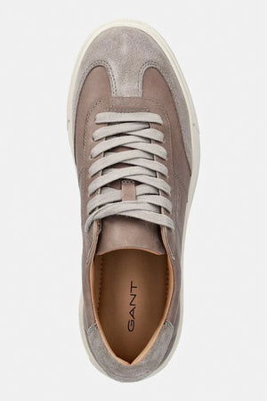 Gant McJulien Erkek Nubuk Sneaker