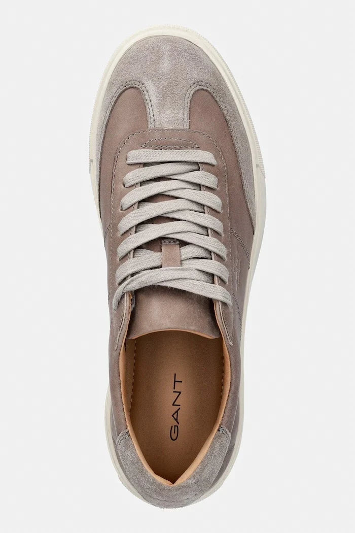 Gant McJulien Erkek Nubuk Sneaker