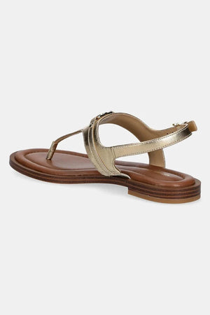 MICHAEL Michael Kors Mandy Deri Sandalet