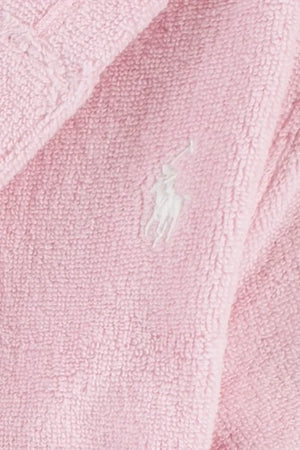 Polo Ralph Lauren Çocuk Pamuklu Bornoz