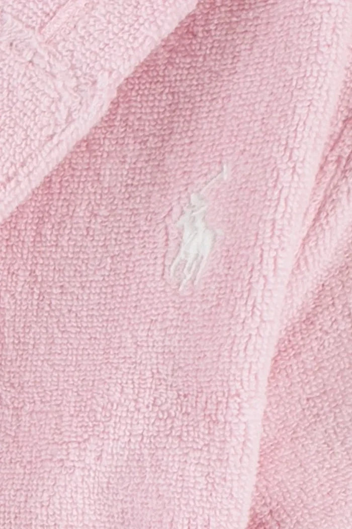 Polo Ralph Lauren Çocuk Pamuklu Bornoz