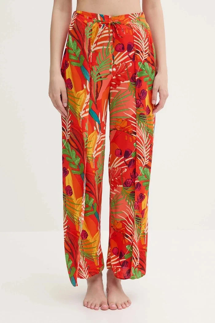 Desigual BAHAMAS PANT Plaj Pantolonu