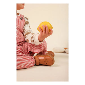 Lazare - Babies Pia Etoile | Camel