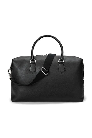 Polo Ralph Lauren Deri Çanta 36,8 x 29,2 x 18,4 cm