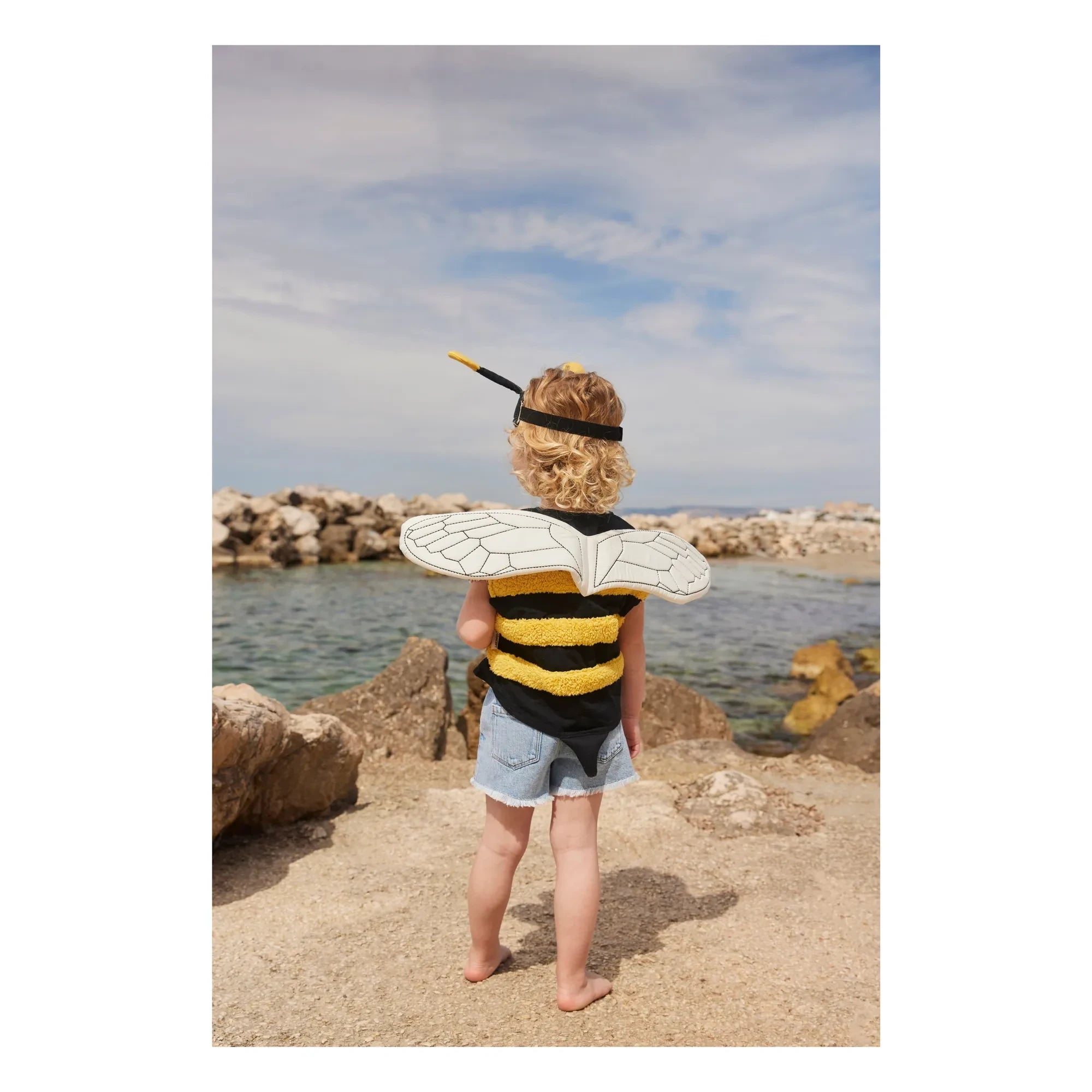 Kid's Concept - Bumblebee kostümü
