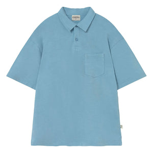 Cozmo - Polo Arnold | Hellblau