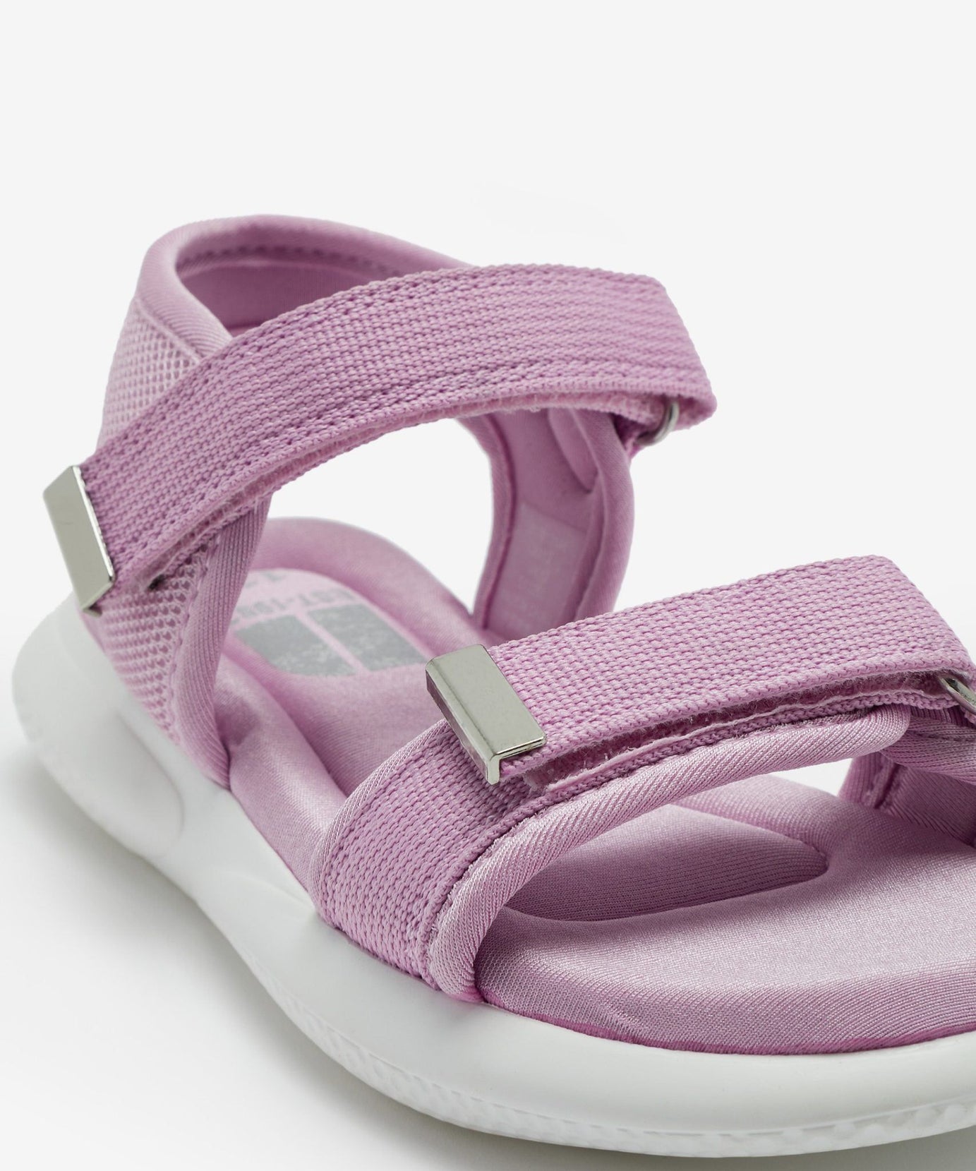 Next - Kız Çocuk Rahat ve Sportif Sandalet - 30.5-Dinossi