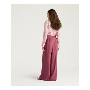 Momoni - Aspen pantolon | Mauve