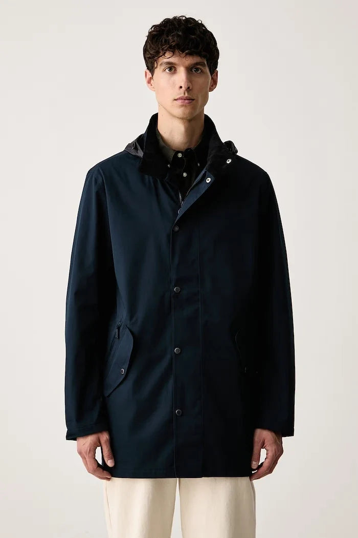 Barbour erkek Chelsea ceket