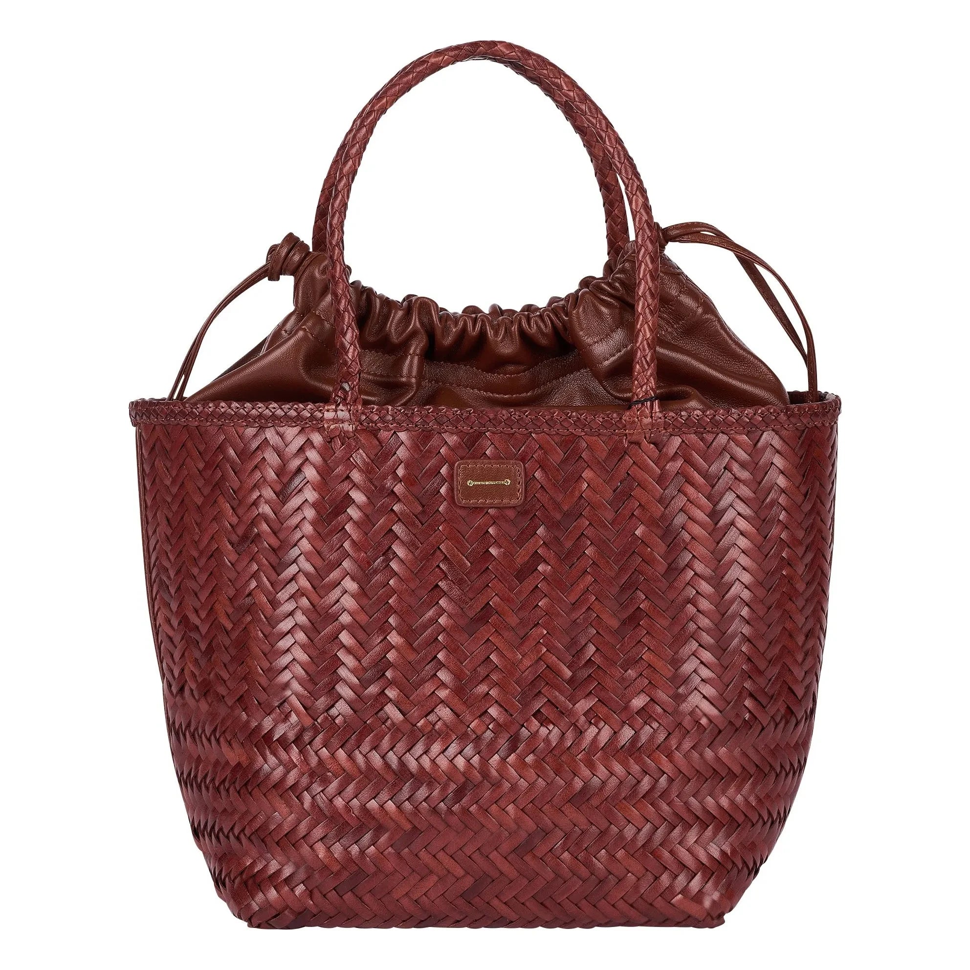 Anthology Paris - Boavista çanta | Terracotta