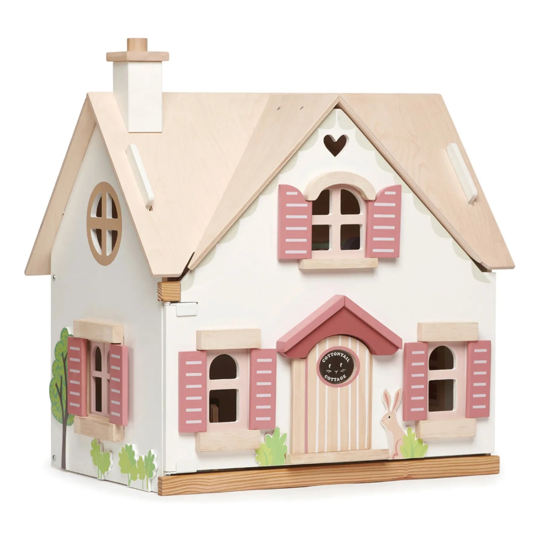 Tender Leaf Toys - Cottontail Cottage