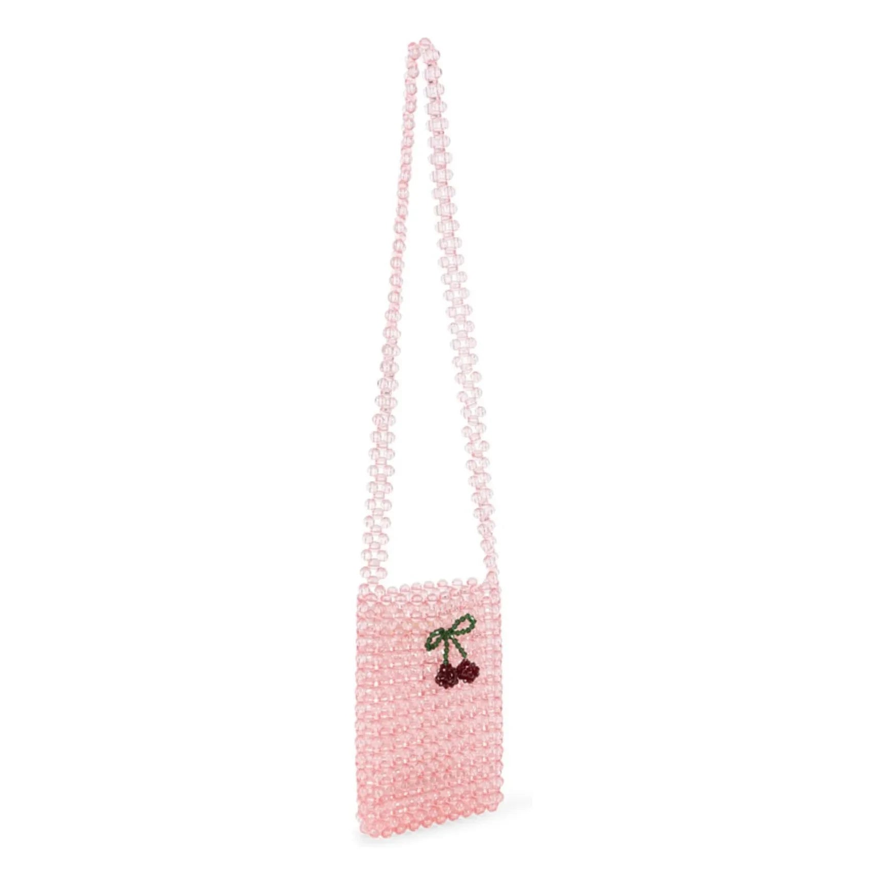 Konges Sløjd - Perla çanta | Pembe