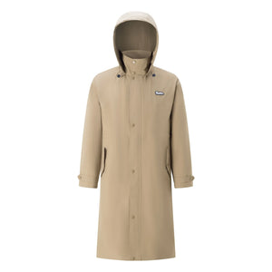 Flotte - Solférino wasserdichte Jacke | Beige