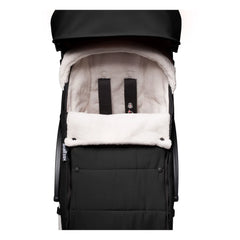 Stokke® - Ayak Örtüsü YOYO | Siyah