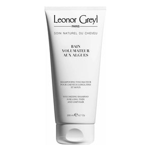 Leonor Greyl - Deniz yosunu içeren hacim verici şampuan - 200 ml