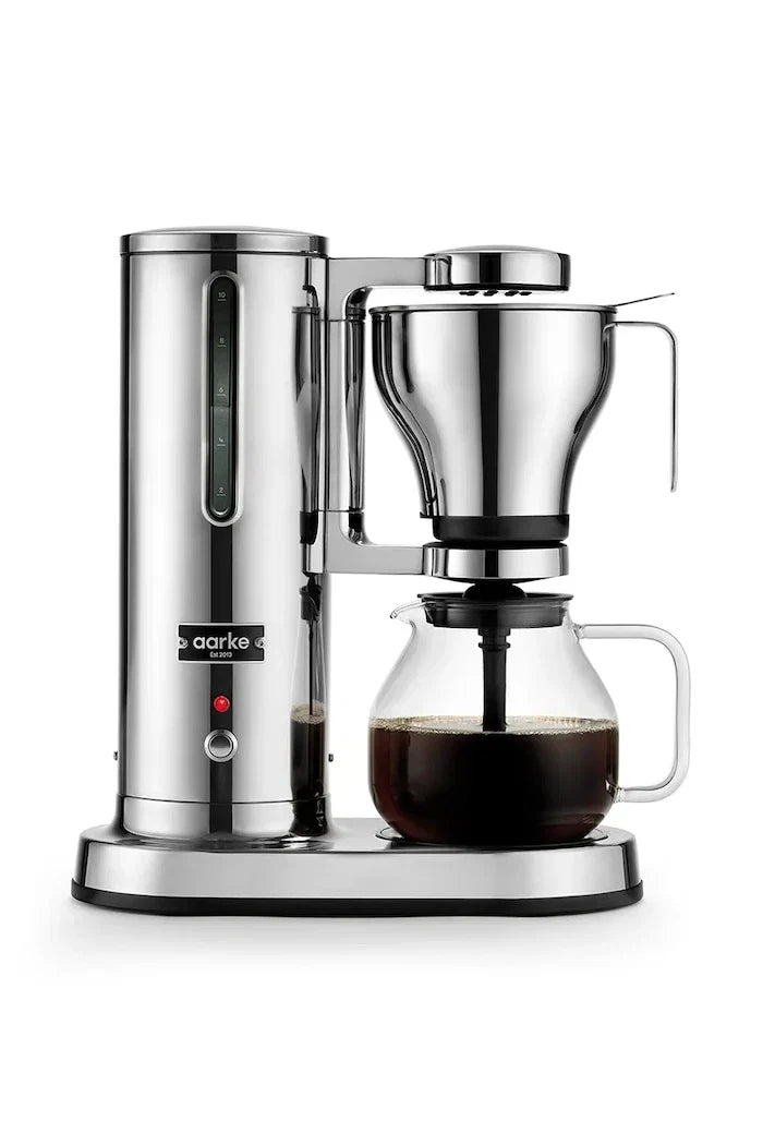 Aarke Coffee Maker EU 32 x 28 cm Damlalı Kahve Makinesi