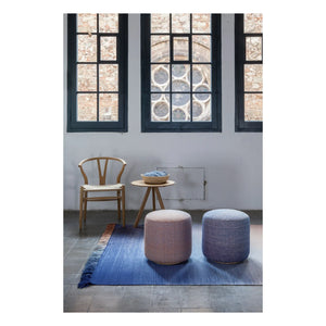 Nanimarquina - Shade 2B Hocker | Blau
