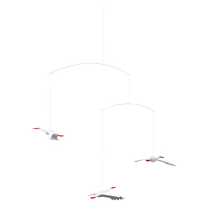 Flensted - Mobile Cigognes