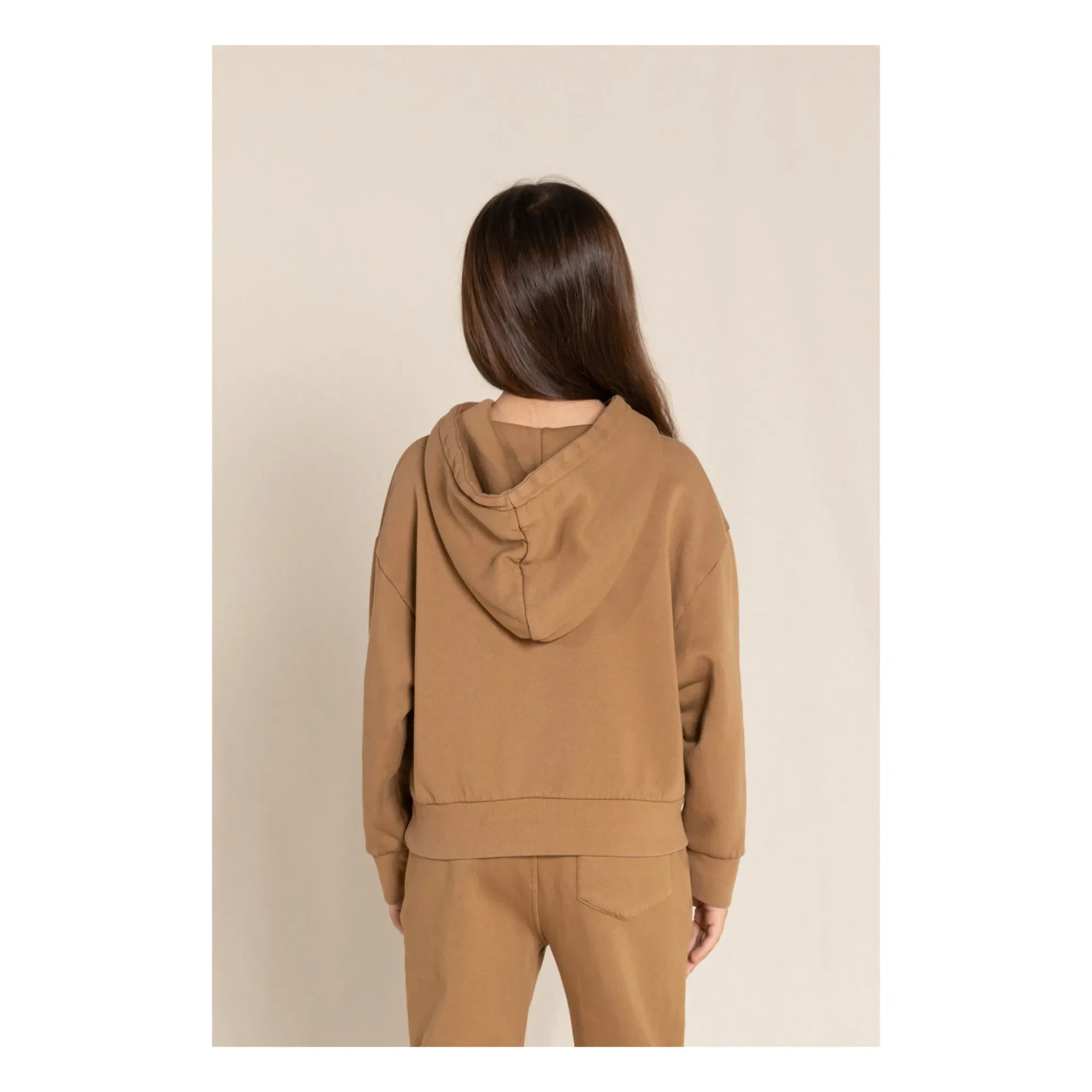 Finger in the nose - Hoodie Happy | Hazel