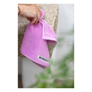 Bongusta – Handtuch Naram | Fuchsia