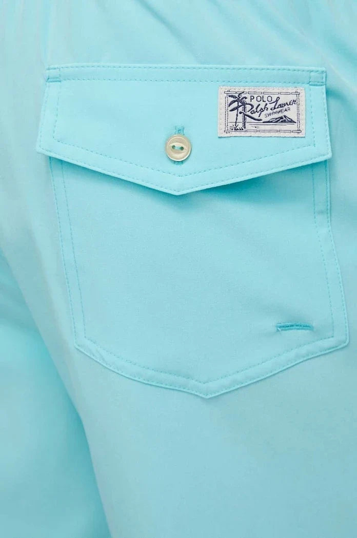 Polo Ralph Lauren Yüzme Şortu