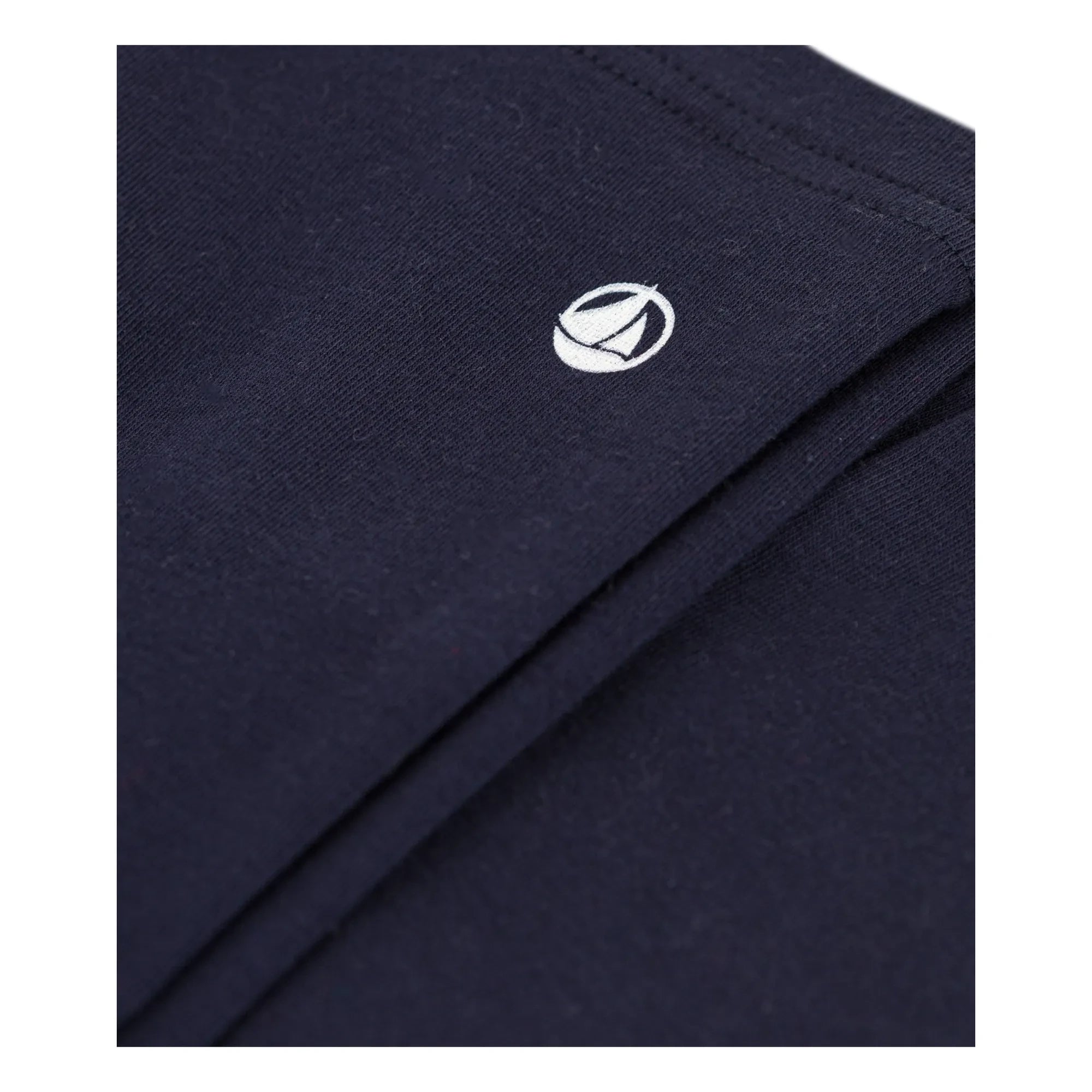 Petit Bateau - Funeo Organik Pamuk Tayt | Lacivert