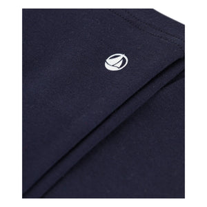 Petit Bateau - Funeo Organik Pamuk Tayt | Lacivert