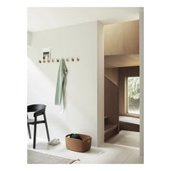 Muuto - Restore Aufbewahrungskorb | Senf
