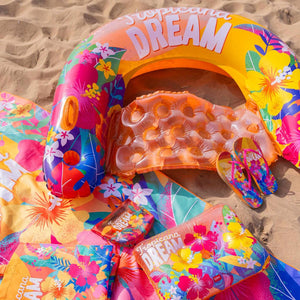 Legami - Tropical Dream Beach Bag